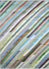Tribal Rug